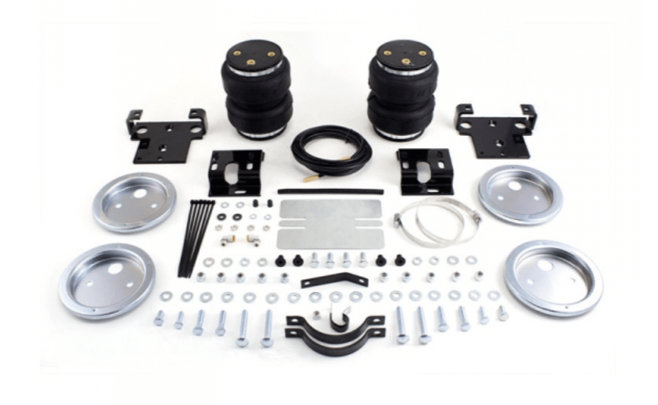 Air Lift 57275 LoadLifter 5000 Helper Spring Kit - Southern Diesel Supply