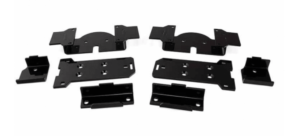 Air Lift 57288 LoadLifter 5000 Helper Spring Kit - Southern Diesel Supply