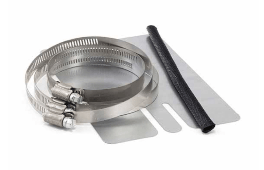 Air Lift 57288 LoadLifter 5000 Helper Spring Kit - Southern Diesel Supply