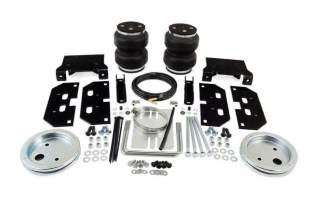 Air Lift 57295 LoadLifter 5000 Helper Spring Kit - Southern Diesel Supply