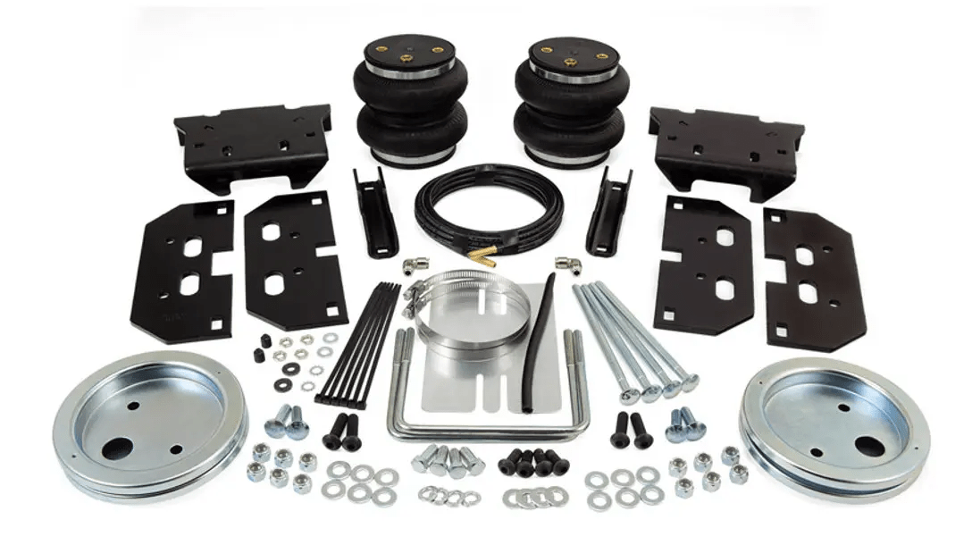 Air Lift 57297 LoadLifter 5000 Helper Spring Kit - Southern Diesel Supply