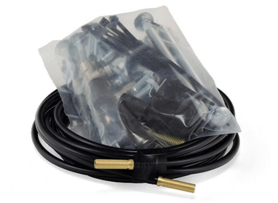 Air Lift 57341 LoadLifter 5000 Helper Spring Kit (2020 - 2024 Duramax) - Southern Diesel Supply