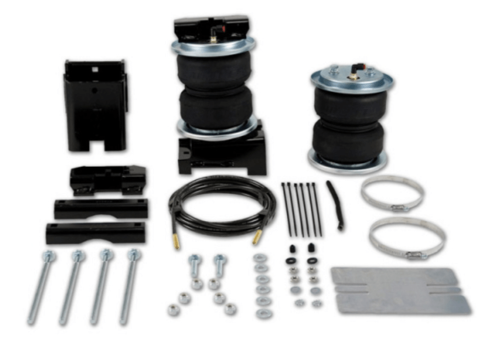 Air Lift 57347 LoadLifter 5000 Helper Spring Kit - Southern Diesel Supply