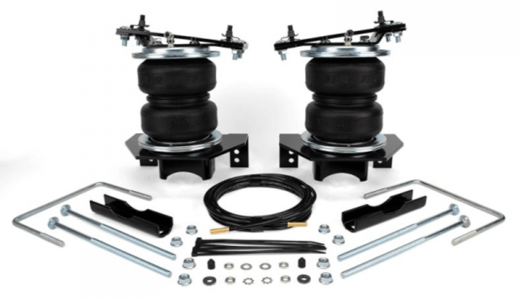 Air Lift 57352 LoadLifter 5000 Helper Spring Kit (2020 - 2022 Power Stroke) - Southern Diesel Supply