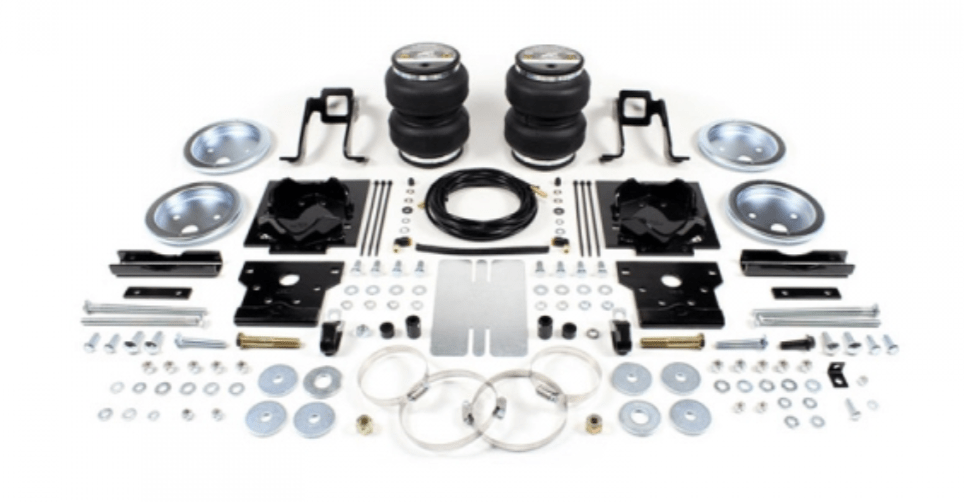 Air Lift 57393 LoadLifter 5000 Helper Spring Kit - Southern Diesel Supply