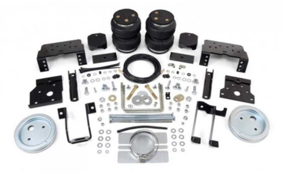 Air Lift 57396 LoadLifter 5000 Helper Spring Kit - Southern Diesel Supply