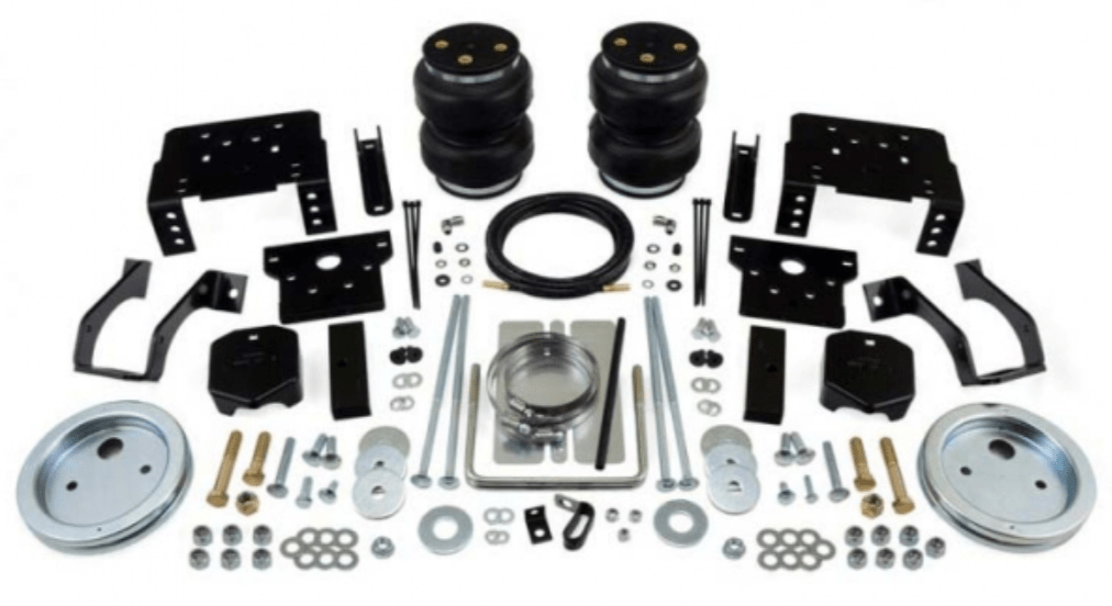 Air Lift 57398 LoadLifter 5000 Helper Spring Kit - Southern Diesel Supply