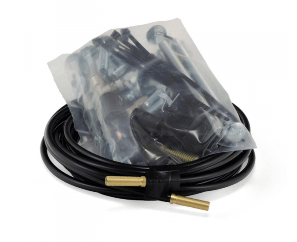 Air Lift 57541 LoadLifter 7500 XL Helper Spring Kit (2020 - 2024 Duramax) - Southern Diesel Supply