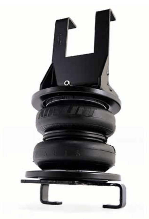 Air Lift 57575 LoadLifter 7500XL Helper Spring Kit - Southern Diesel Supply