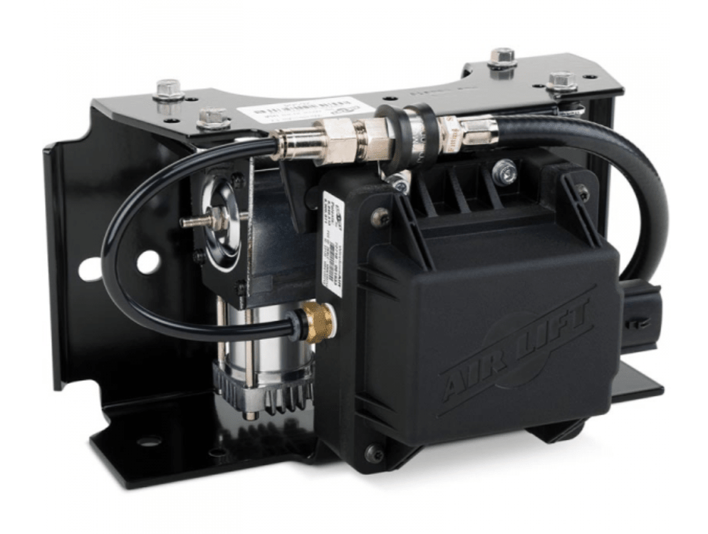 Air Lift 73000EZ WirelessAIR Control System With EZ Mount (App - Only) - Southern Diesel Supply
