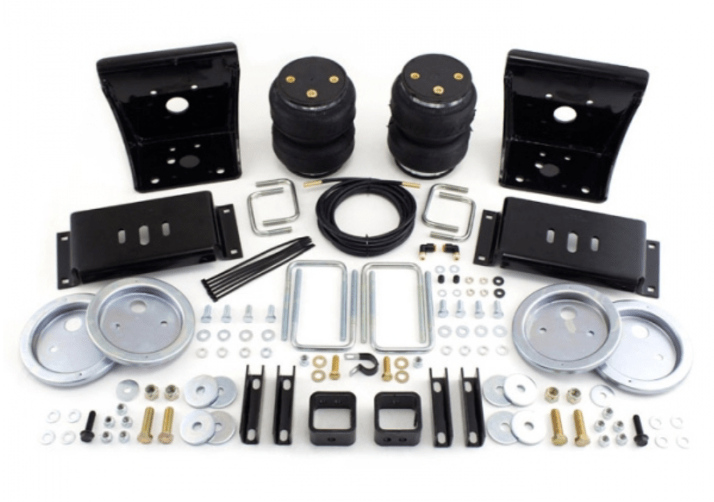 Air Lift 88212 LoadLifter 5000 Ultimate Helper Spring Kit - Southern Diesel Supply