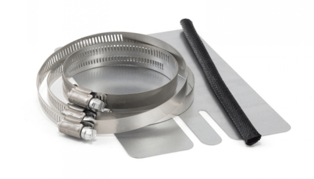 Air Lift 88231 LoadLifter 5000 Ultimate Helper Spring Kit (2019 - 2023 Cummins) - Southern Diesel Supply