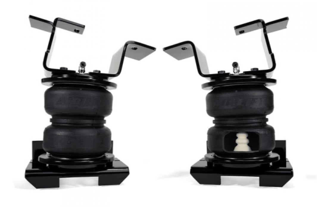 Air Lift 88231 LoadLifter 5000 Ultimate Helper Spring Kit (2019 - 2023 Cummins) - Southern Diesel Supply