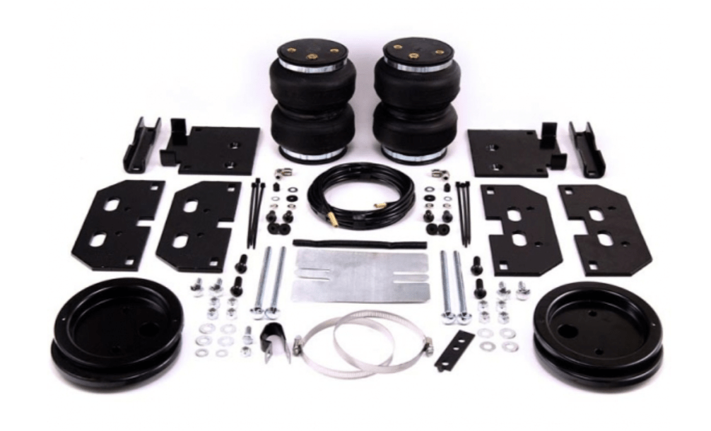 Air Lift 88255 LoadLifter 5000 Ultimate Helper Spring Kit (2007.5 - 2024 Cummins) - Southern Diesel Supply