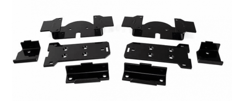 Air Lift 88288 LoadLifter 5000 Ultimate Helper Spring Kit - Southern Diesel Supply