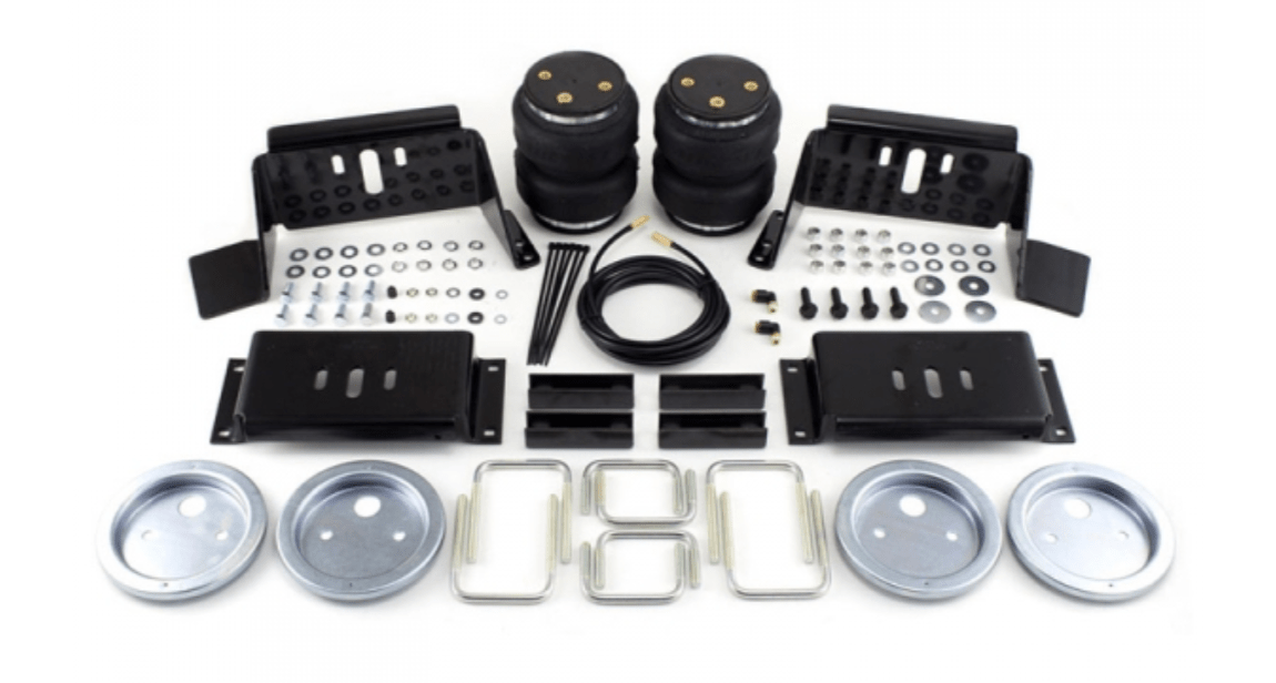 Air Lift 88298 LoadLifter 5000 Ultimate Helper Spring Kit - Southern Diesel Supply