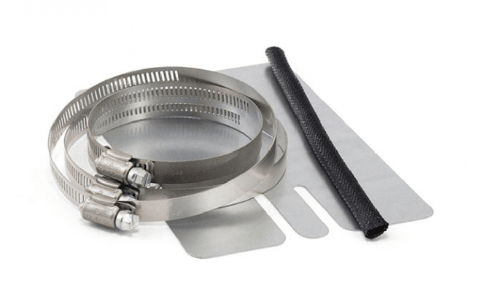 Air Lift 88341 LoadLifter 5000 Ultimate Helper Spring Kit (2020 - 2024 Duramax) - Southern Diesel Supply