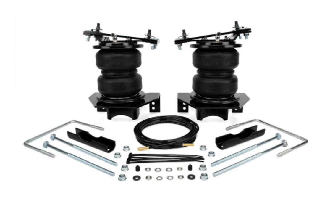 Air Lift 88352 LoadLifter 5000 Ultimate Helper Spring Kit (2020 - 2022 Power Stroke) - Southern Diesel Supply