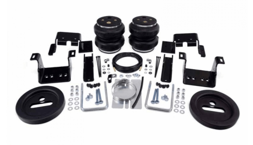 Air Lift 88399 LoadLifter 5000 Ultimate Helper Spring Kit (2017 - 2023 Power Stroke) - Southern Diesel Supply