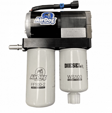 AirDog A4SPBC186 FP - 100 - 4G Air/Fuel Separation System - Southern Diesel Supply