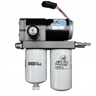 AirDog A4SPBC191 FP - 150 - 4G Air/Fuel Separation System - Southern Diesel Supply