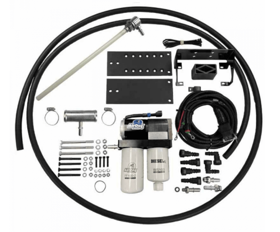 AirDog A4SPBD103 FP - 150 - 4G Air/Fuel Separation System - Southern Diesel Supply