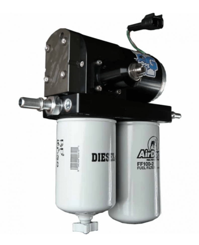 AirDog A7SABC509 II - 5G DF - 165 - 5G Air/Fuel Separation System - Southern Diesel Supply