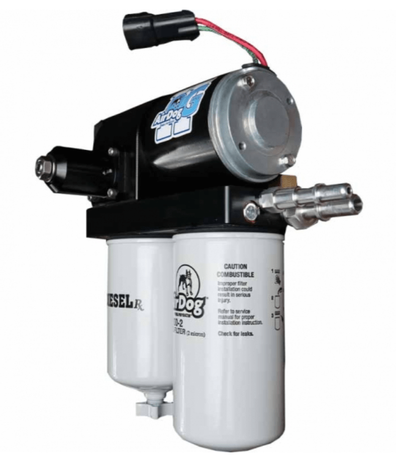AirDog A7SABC514 II - 5G DF - 220 - 5G Air/Fuel Separation System - Southern Diesel Supply
