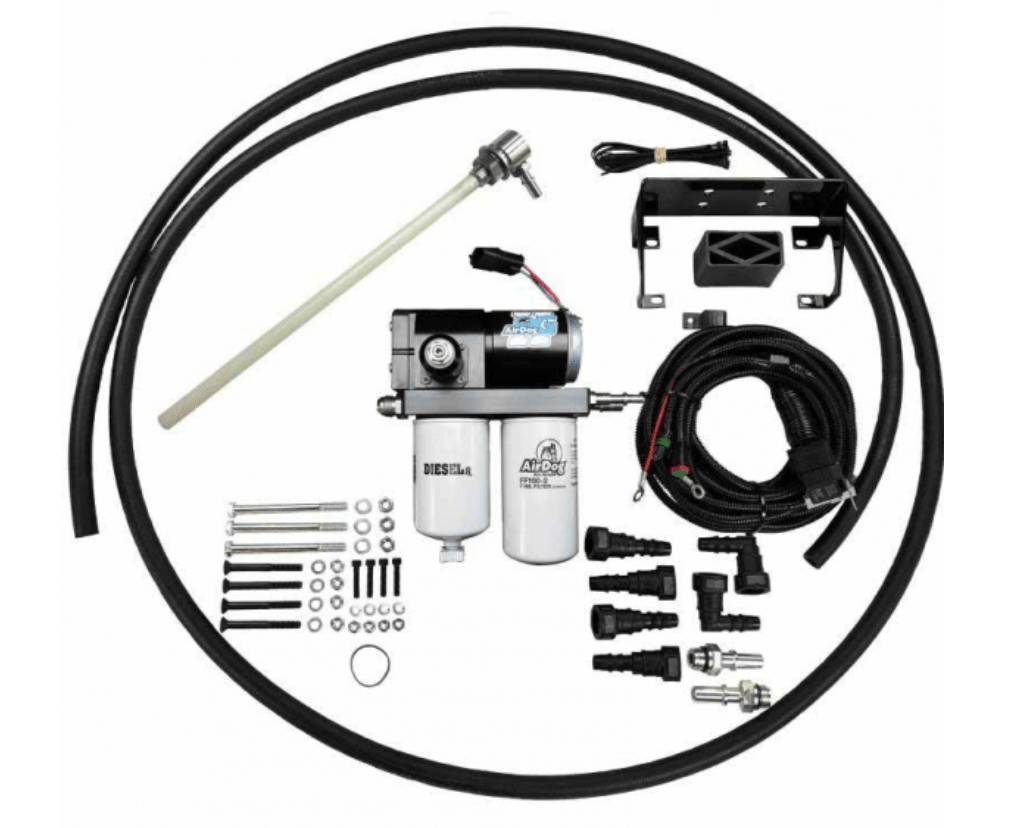 AirDog A7SABC514 II - 5G DF - 220 - 5G Air/Fuel Separation System - Southern Diesel Supply