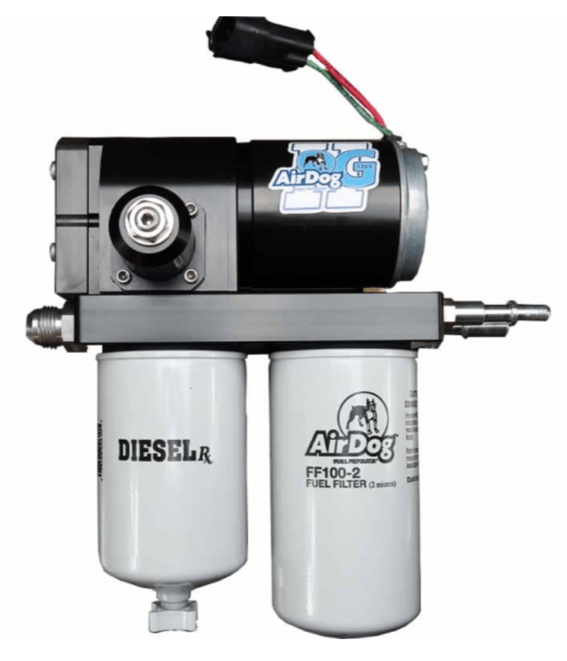 AirDog A7SABD524 II - 5G DF - 165 - 5G Air/Fuel Separation System - Southern Diesel Supply