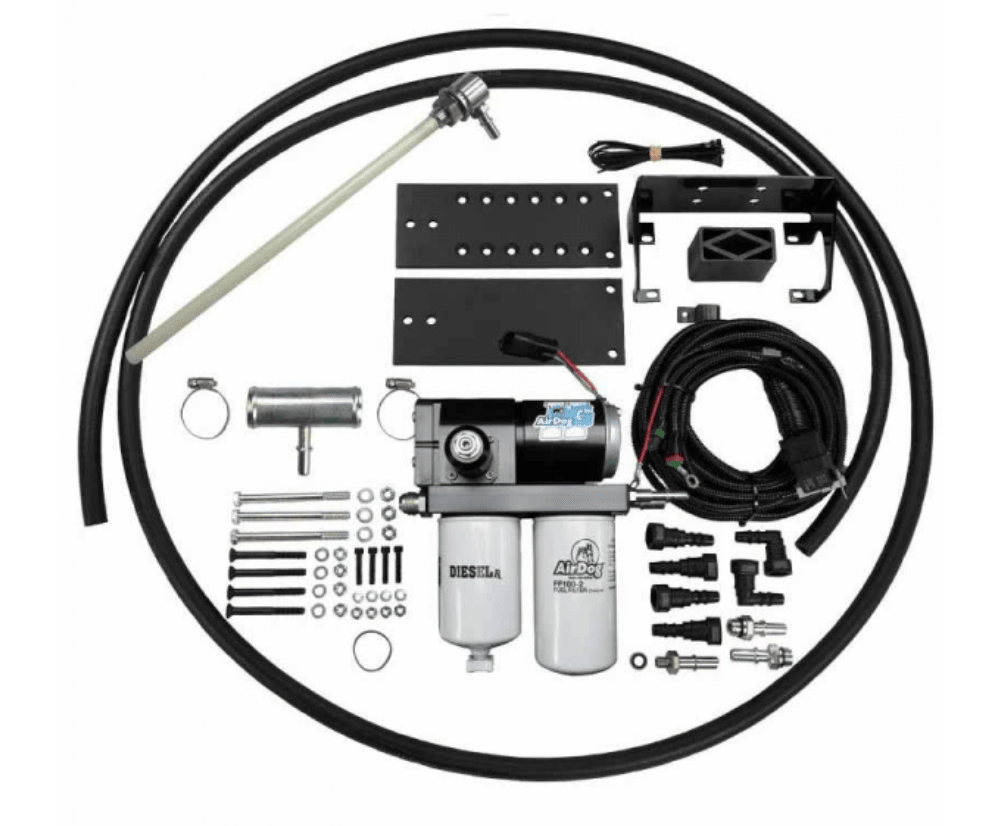AirDog A7SABD524 II - 5G DF - 165 - 5G Air/Fuel Separation System - Southern Diesel Supply