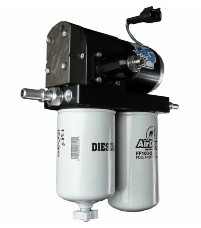 AirDog A7SABD524 II - 5G DF - 165 - 5G Air/Fuel Separation System - Southern Diesel Supply