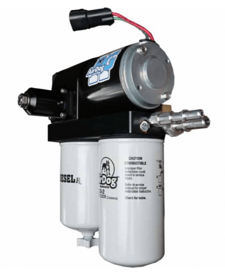 AirDog A7SABD525 II - 5G DF - 165 - 5G Air/Fuel Separation System - Southern Diesel Supply