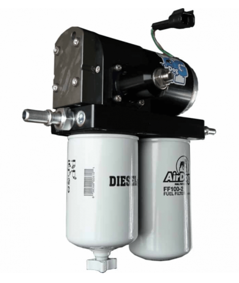 AirDog A7SABD525 II - 5G DF - 165 - 5G Air/Fuel Separation System - Southern Diesel Supply