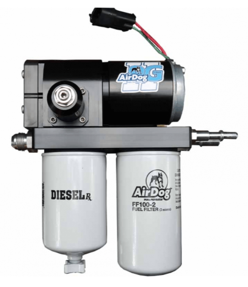 AirDog A7SABD525 II - 5G DF - 165 - 5G Air/Fuel Separation System - Southern Diesel Supply