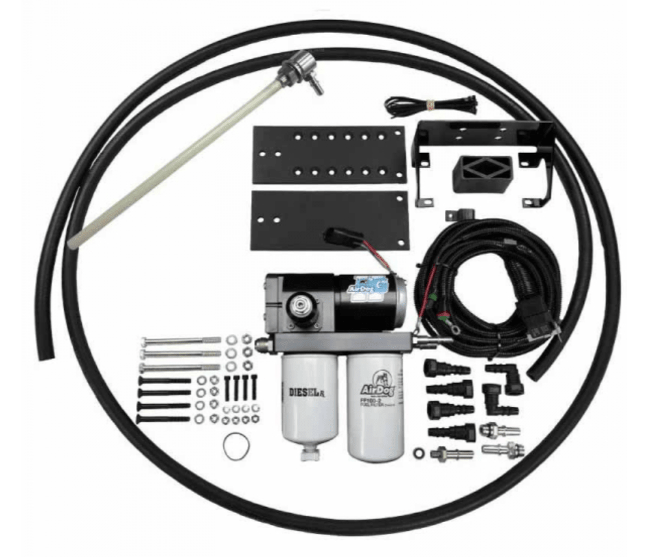 AirDog A7SABD526 II - 5G DF - 165 - 5G Air/Fuel Separation System - Southern Diesel Supply