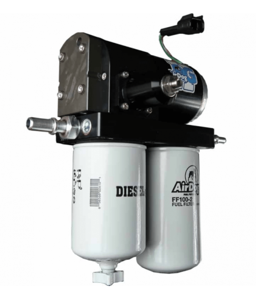 AirDog A7SABD526 II - 5G DF - 165 - 5G Air/Fuel Separation System - Southern Diesel Supply