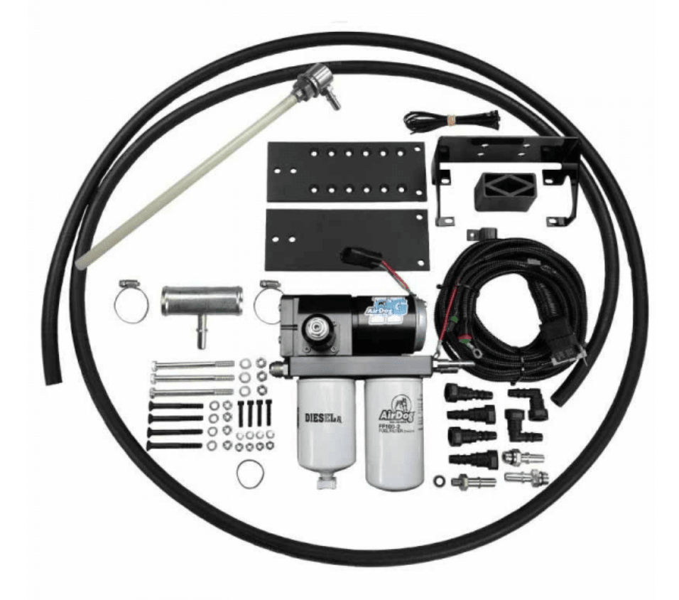 AirDog A7SABD527 II - 5G DF - 220 - 5G Air/Fuel Separation System - Southern Diesel Supply