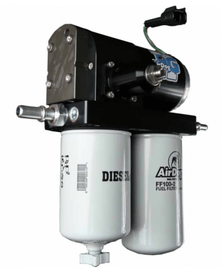 AirDog A7SABD528 II - 5G DF - 220 - 5G Air/Fuel Separation System - Southern Diesel Supply