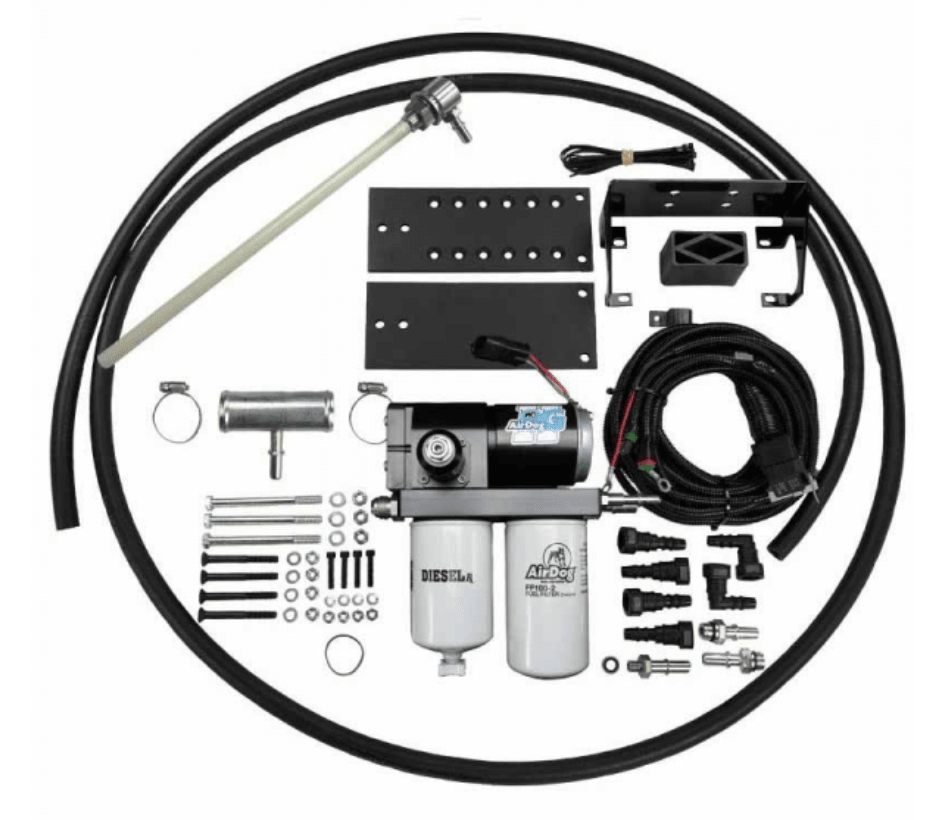 AirDog A7SABD528 II - 5G DF - 220 - 5G Air/Fuel Separation System - Southern Diesel Supply