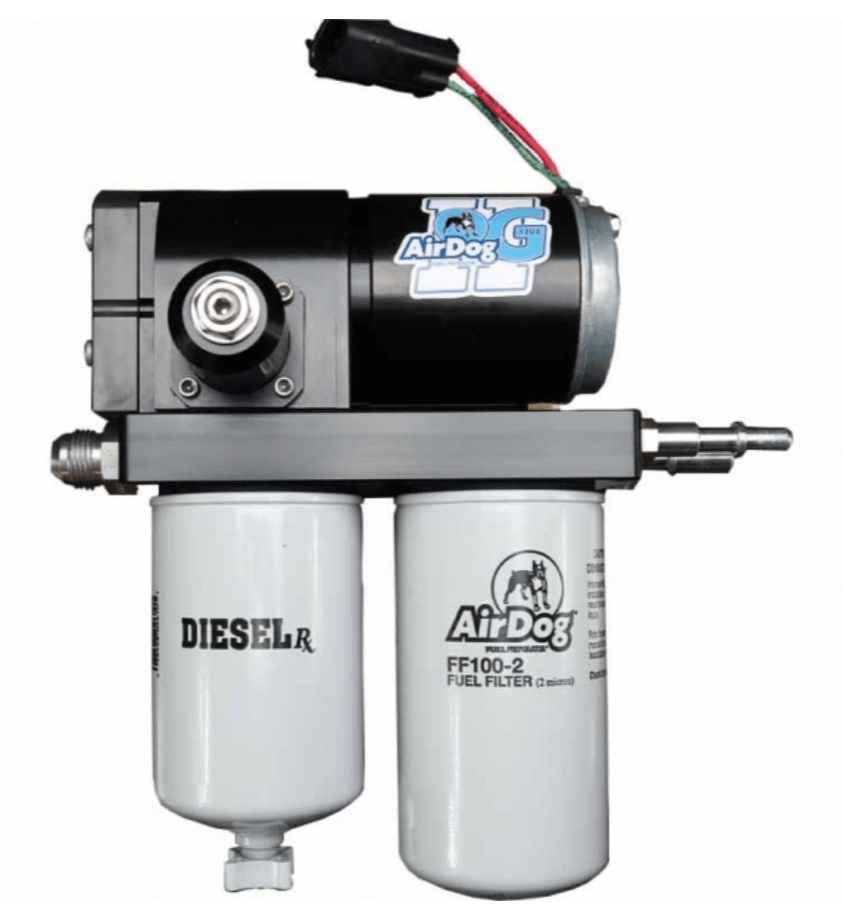 AirDog A7SABD528 II - 5G DF - 220 - 5G Air/Fuel Separation System - Southern Diesel Supply