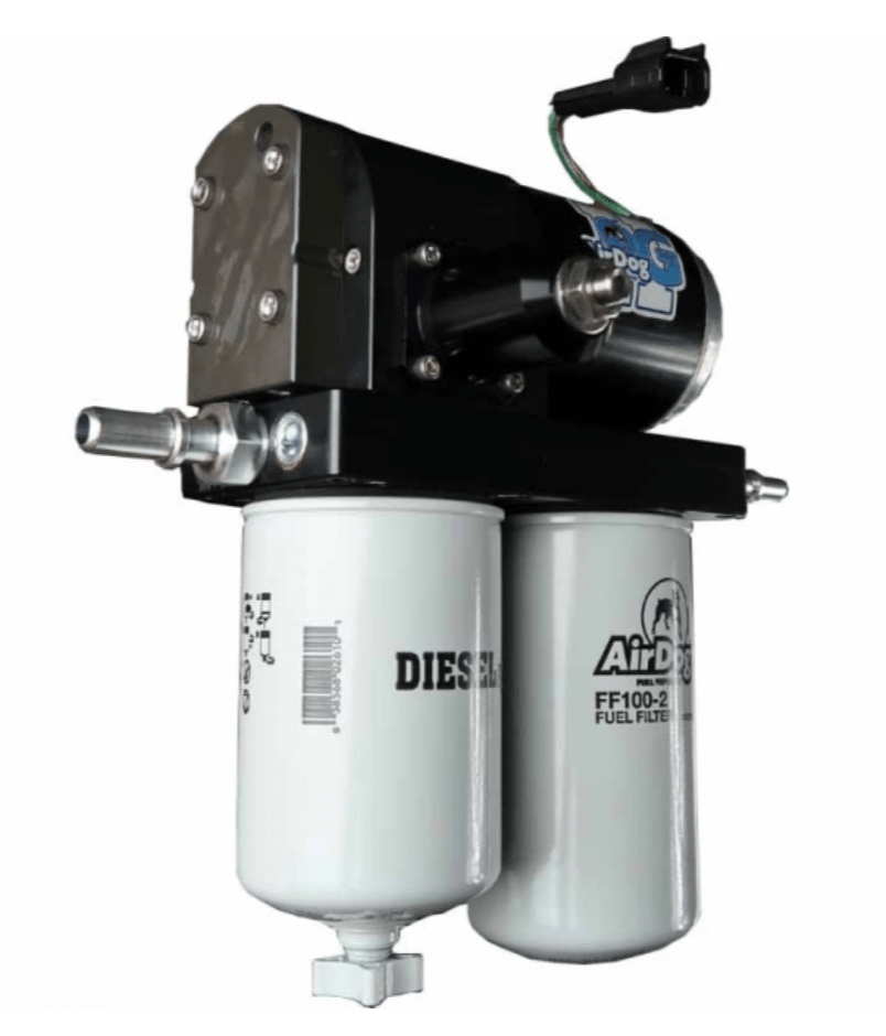AirDog A7SABD529 II - 5G DF - 220 - 5G Air/Fuel Separation System - Southern Diesel Supply