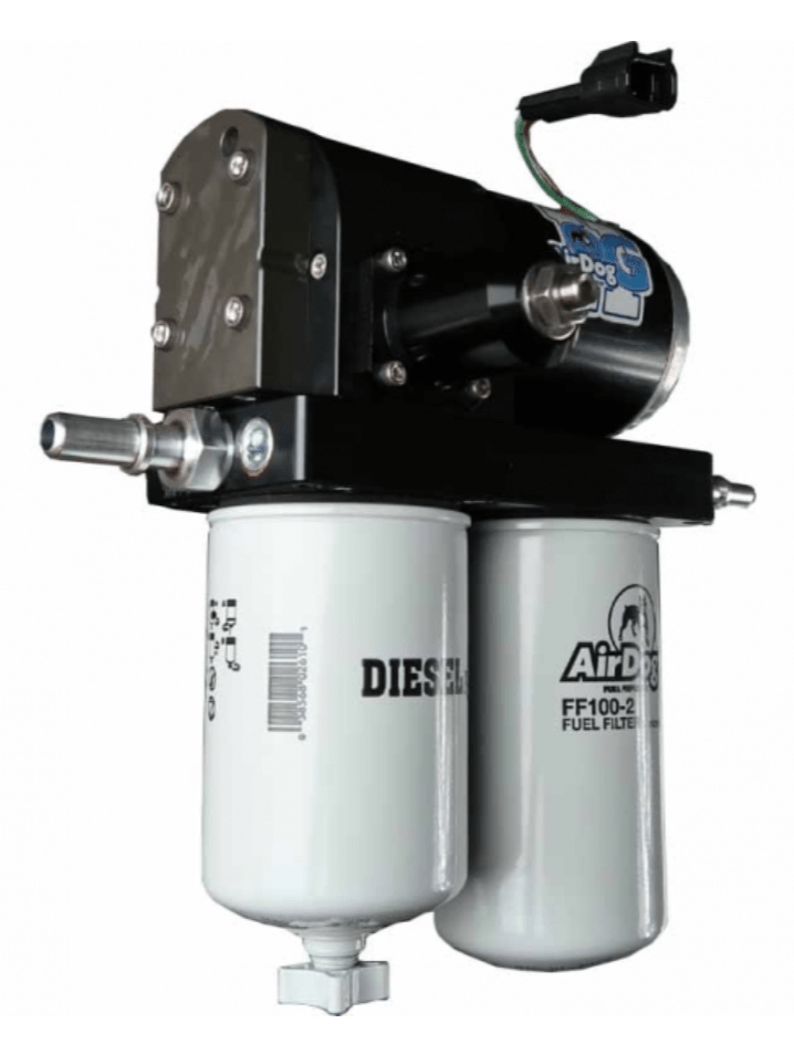 AirDog A7SABD540 II - 5G DF - 165 - 5G Air/Fuel Separation System - Southern Diesel Supply