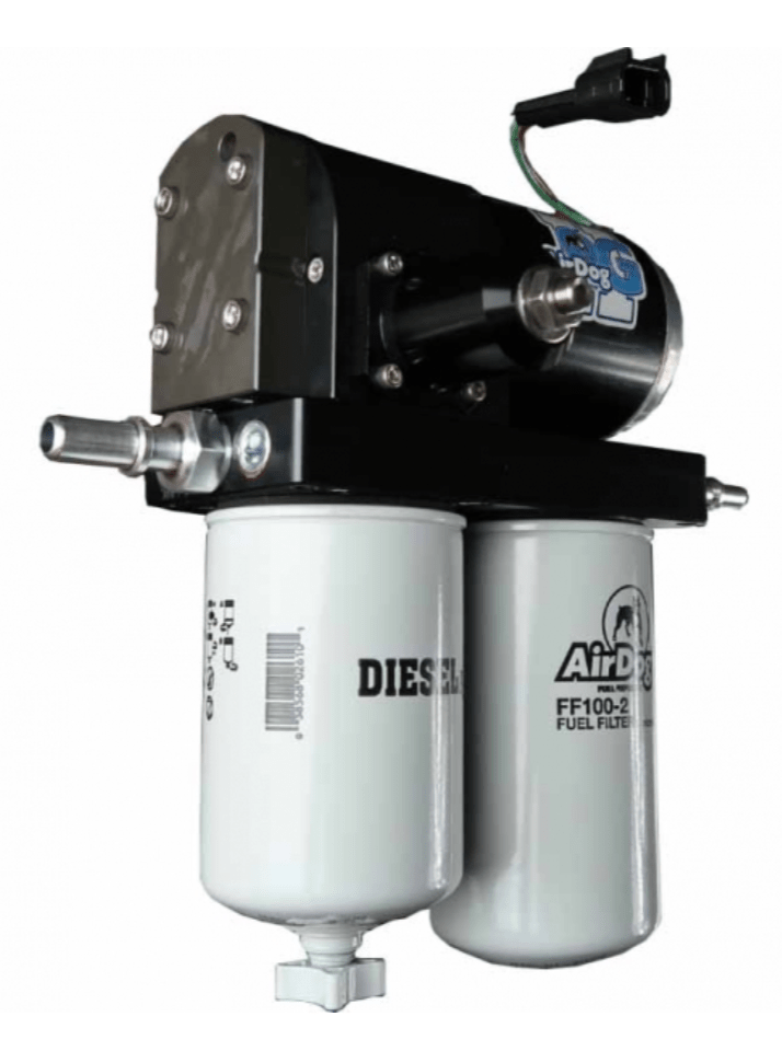 AirDog A7SABF589 II - 5G DF - 165 - 5G Air/Fuel Separation System - Southern Diesel Supply