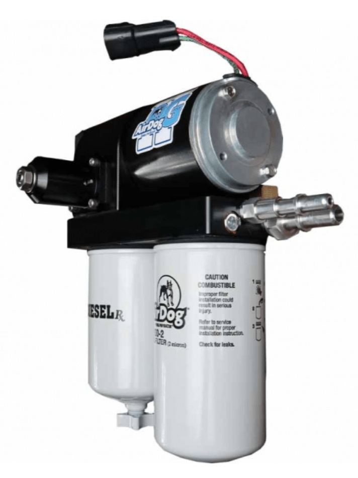 AirDog A7SABF592 II - 5G DF - 165 - 5G Air/Fuel Separation System - Southern Diesel Supply