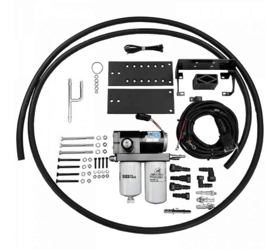 AirDog A7SABF593 II - 5G DF - 165 - 5G Air/Fuel Separation System - Southern Diesel Supply