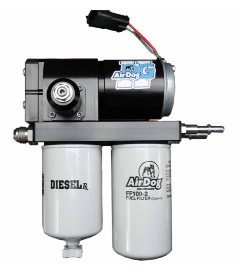 AirDog A7SABF595 II - 5G DF - 220 - 5G Air/Fuel Separation System - Southern Diesel Supply