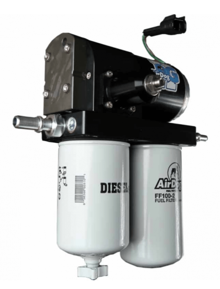 AirDog A7SPBC259 II - 5G DF - 100 - 5G Air/Fuel Separation System - Southern Diesel Supply