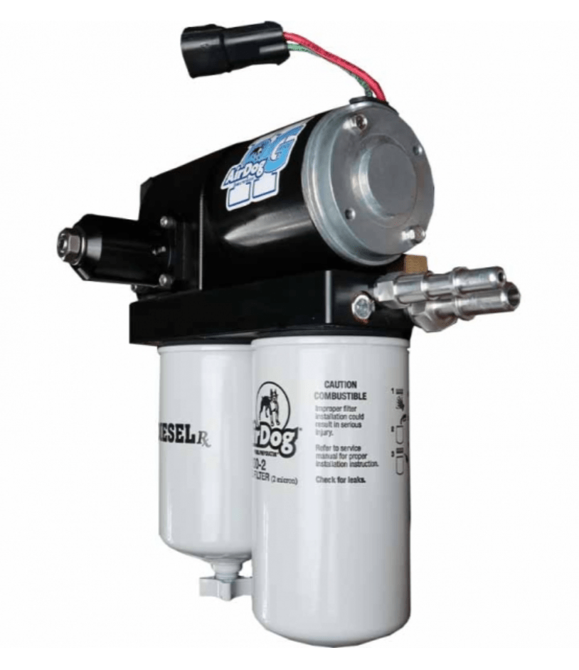 AirDog A7SPBC259 II - 5G DF - 100 - 5G Air/Fuel Separation System - Southern Diesel Supply