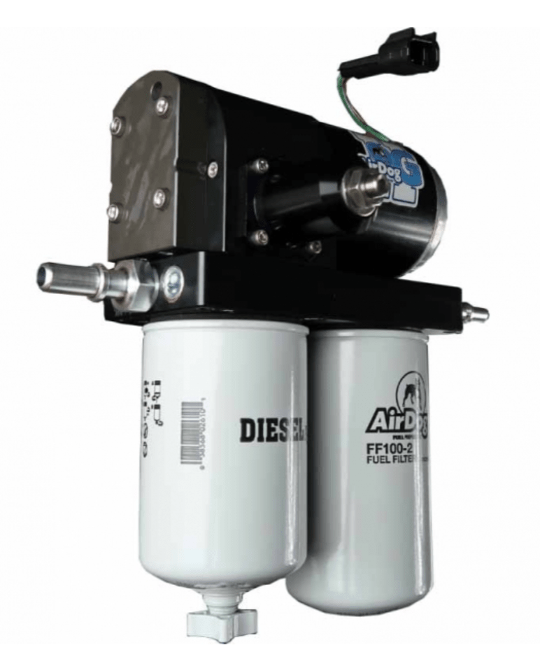 AirDog A7SPBD252 II - 5G DF - 100 - 5G Air/Fuel Separation System - Southern Diesel Supply